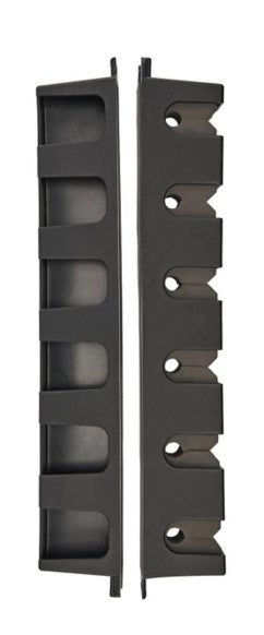 Berkley Vertical 6 Rod Holder Rack.