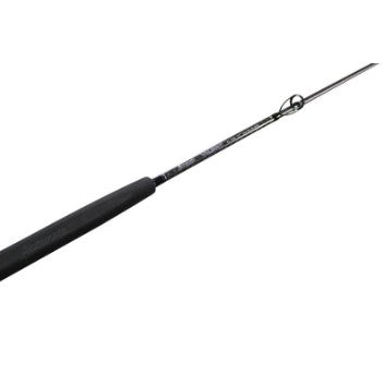 Accurate 7'6" 50-65lb. Braid X Fast Medium Heavy Conventional Rod