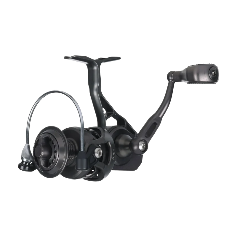 Bates 2500 S.A.M. SAM Spinning Reel Made In America