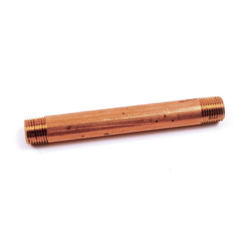 Bennett Trim Tabs H11714 Extension Pipe Brass Nipple