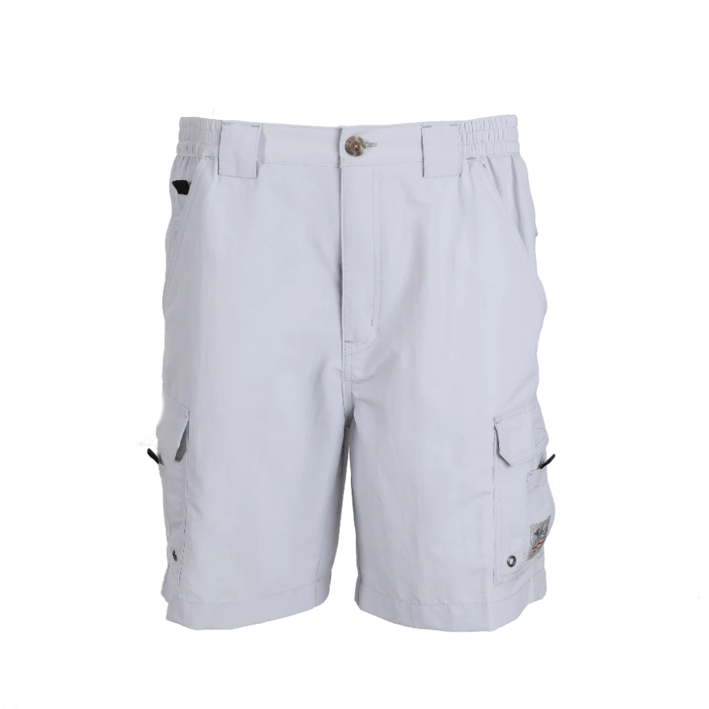 Bimini Bay Boca Grande II BloodGuard Shorts