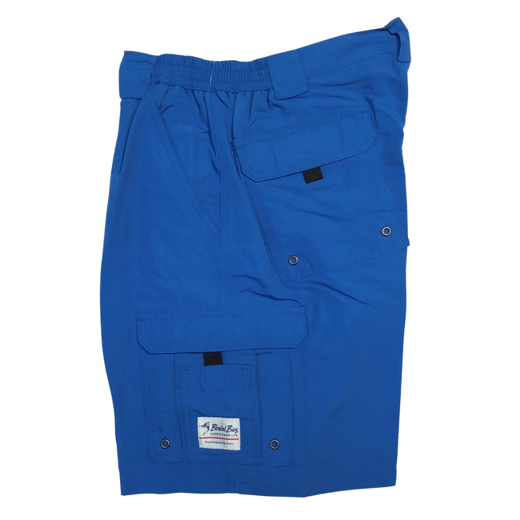 Bimini Bay Boca Grande II BloodGuard Shorts