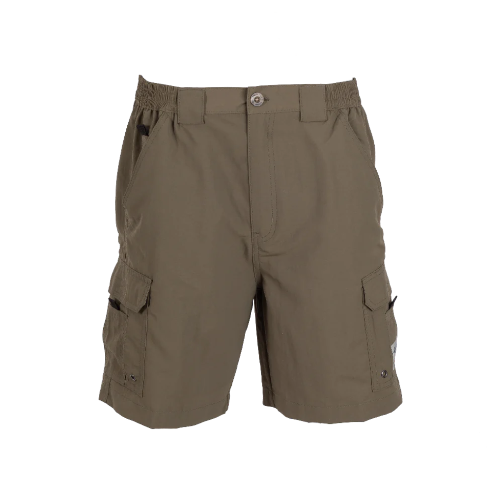 Bimini Bay Outfitters Boca Grande II Men's Short Featuring BloodGuard.
