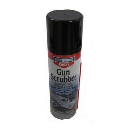 Birchwood Casey 33344 G2A13 Gun Scrub Synthetic 13oz AER