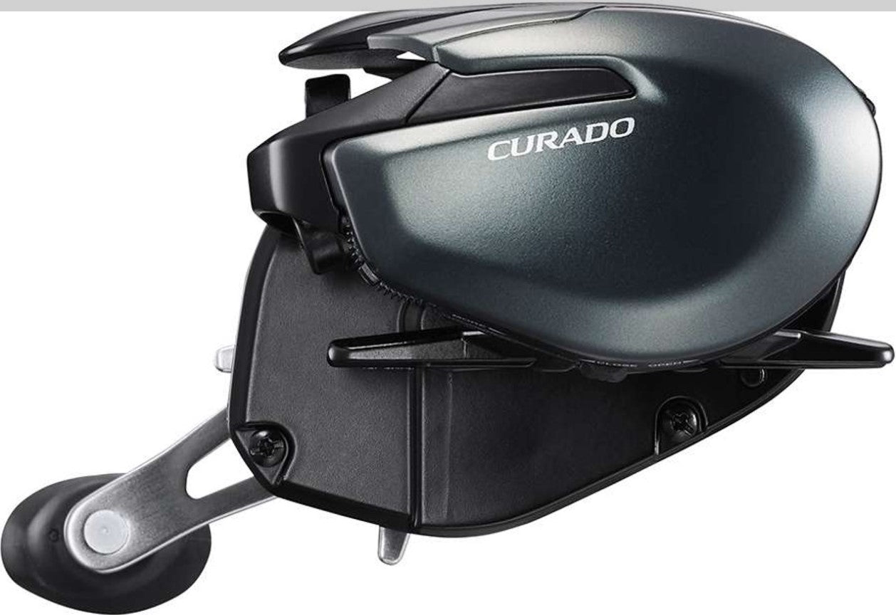 Shimano Curado 150 HG Fishing Reel Bait Casting