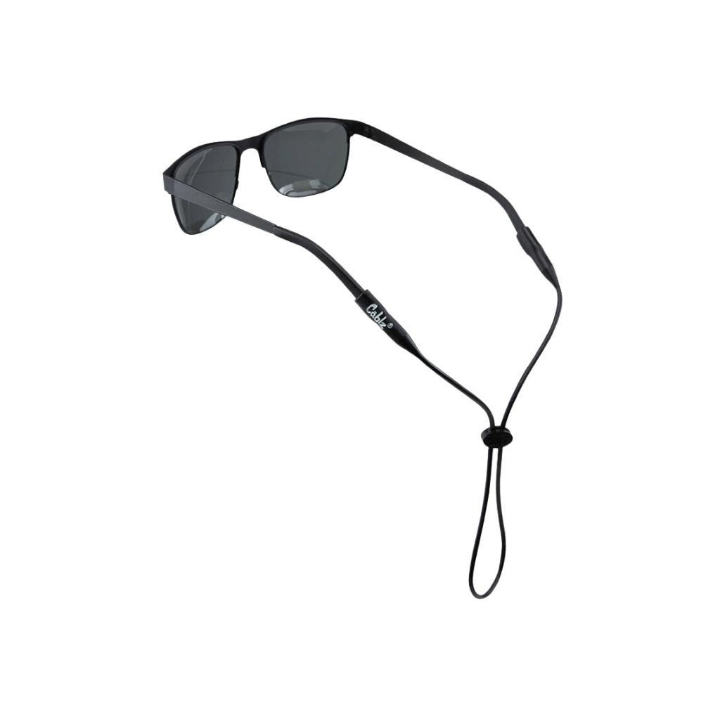 Cablz Zipz Adjustable Eyewear Retainer.