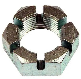 WaterLand Castle Axel Nut 1" Inch.