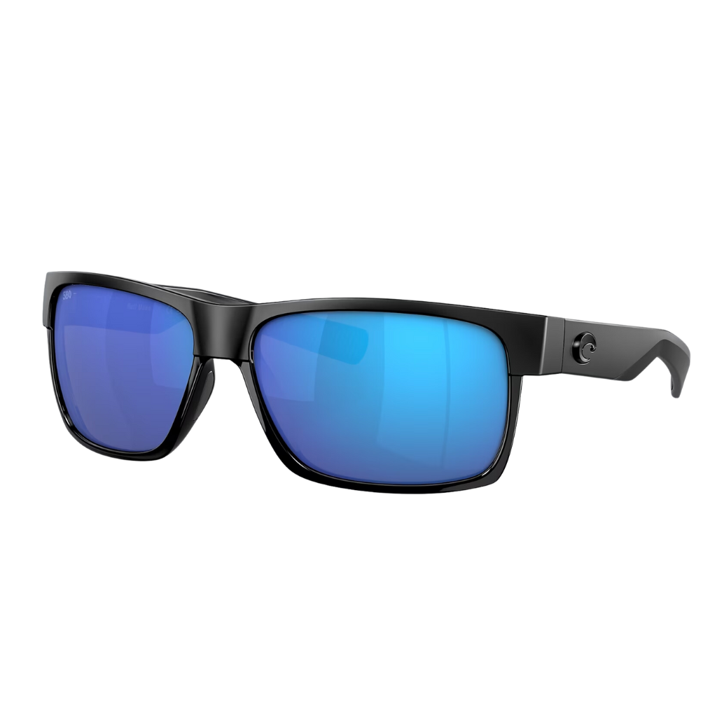 Costa Half Moon Polarized Sunglasses