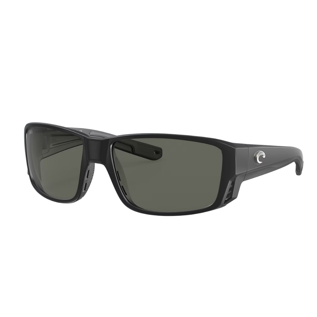 Costa Tuna Alley Pro Glass Polarized Sunglasses