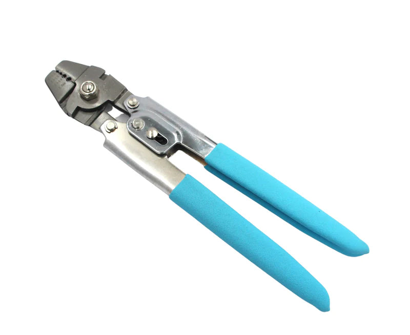 ManOwar 10" Crimping Tool Pliers.