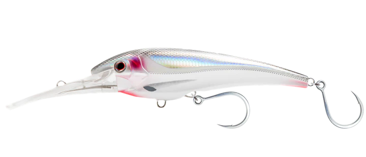 Nomad Design DTX Minnow