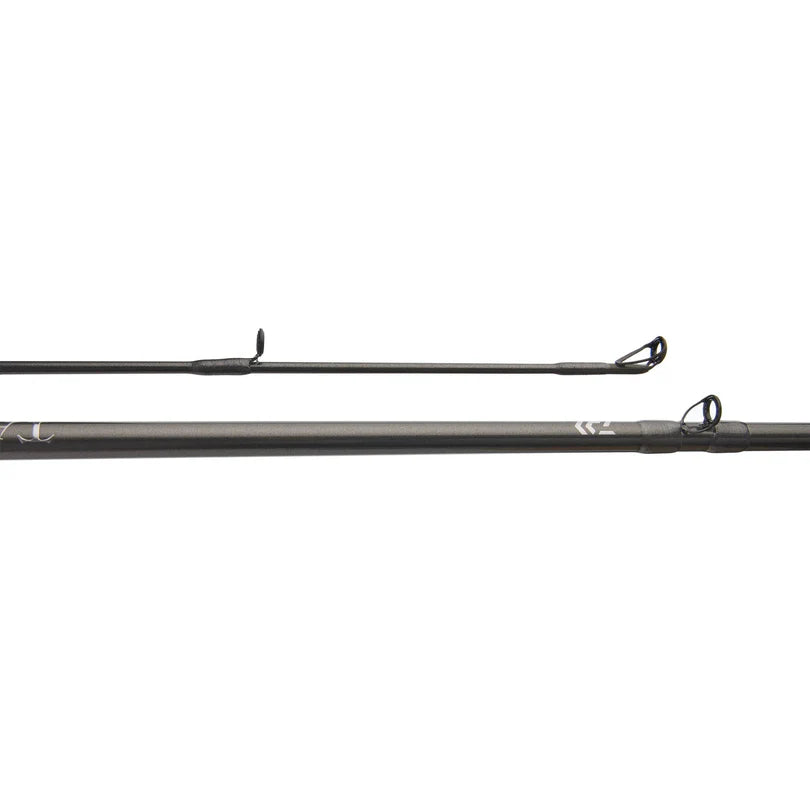 Daiwa TTEL6101MRB Tatula Elite Bass Casting Rod 6'10" 10-20LB.