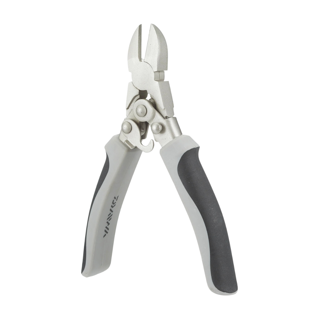 Daiwa 7" Cam Diagonal Cut Pliers