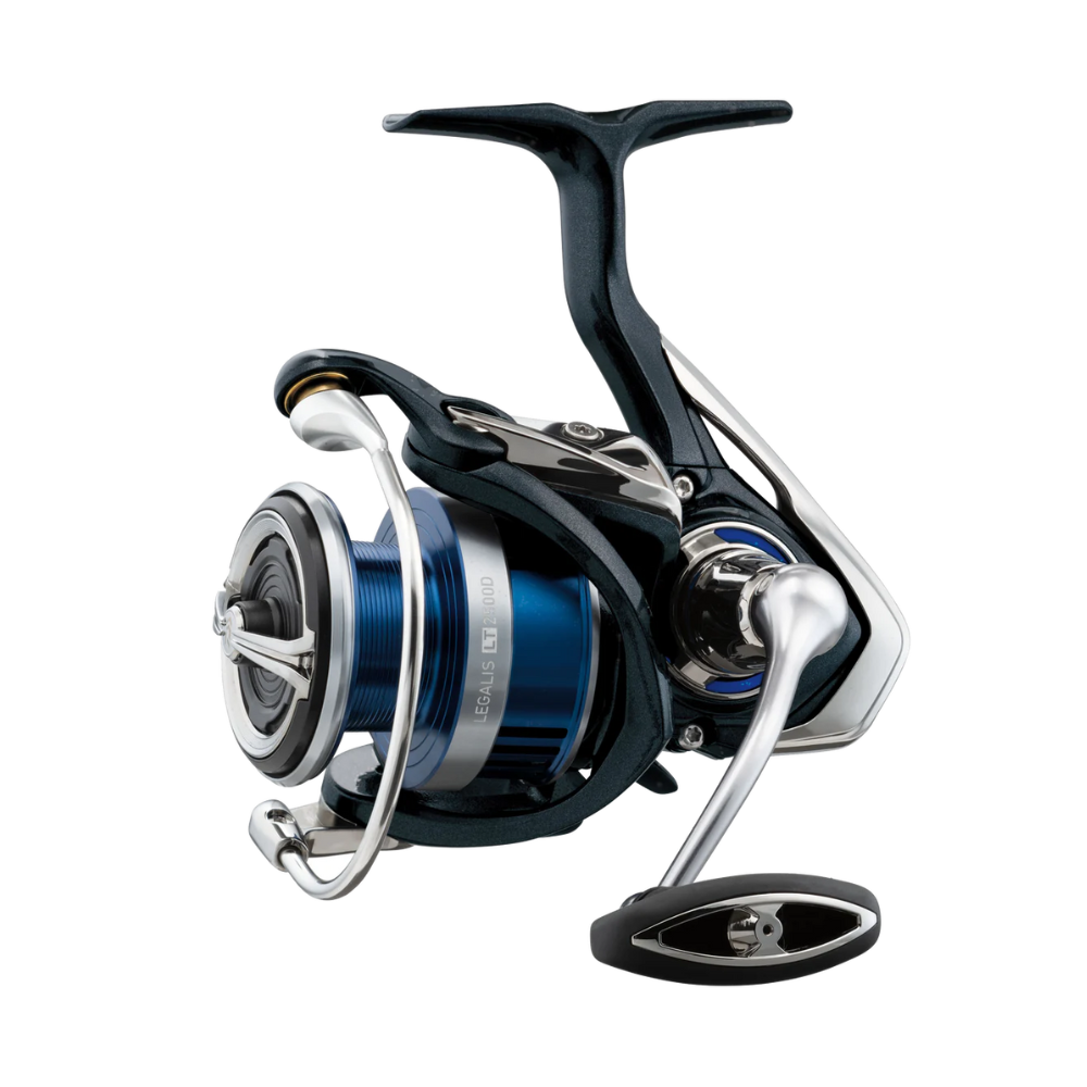 Daiwa Legalis LT Spinning Reel