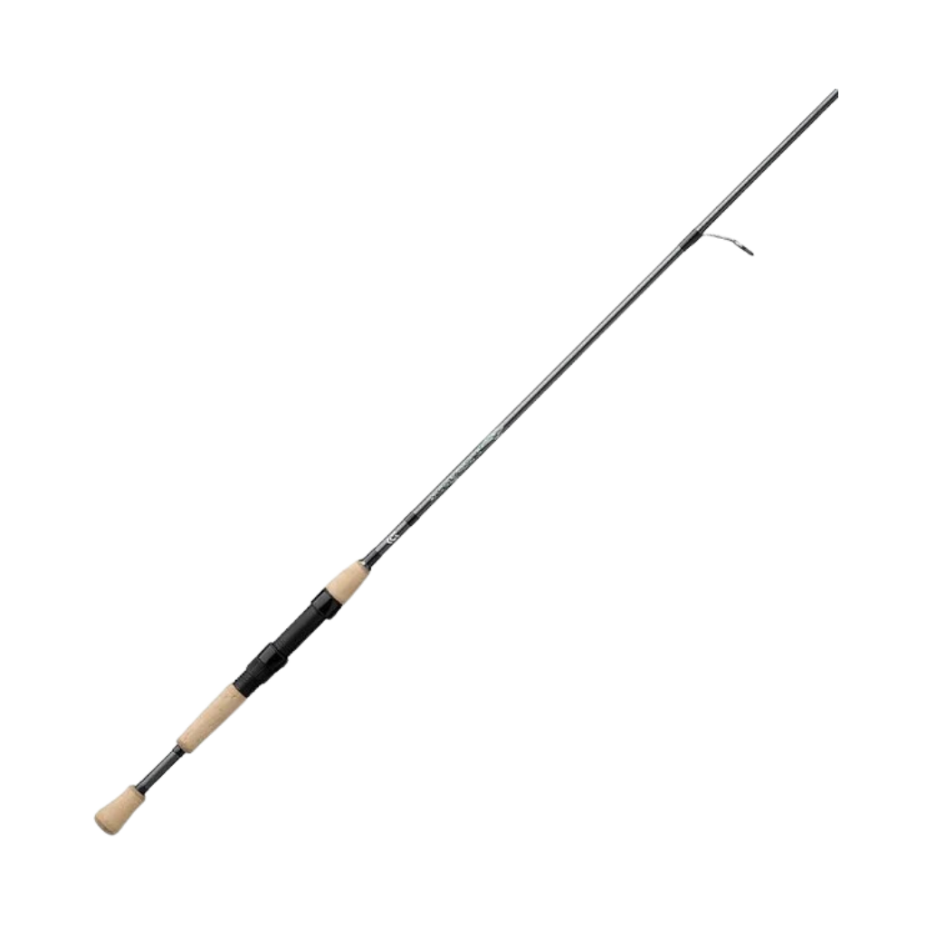 Daiwa 7' 2" Procyon Telescoping Spinning Travel Rod 6-15lb.