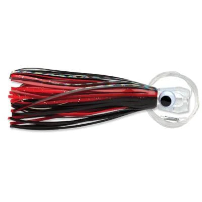 Williamson Sailfish Catcher Red Black Rigged Lure