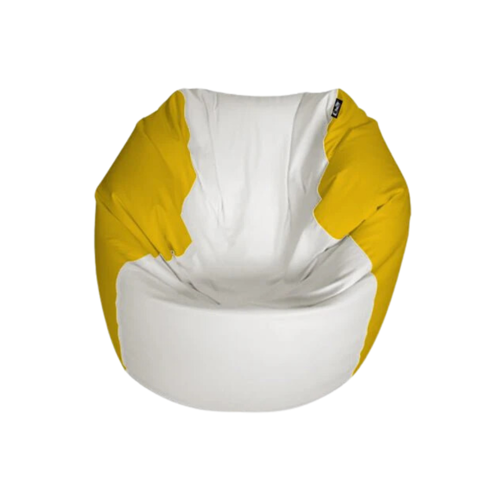 E-Sea Rider Round Style Marine Bean Bag