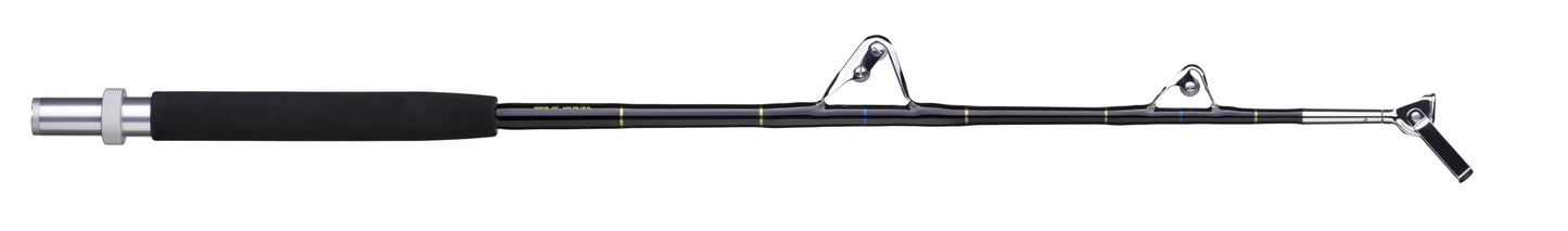 Crowder EDD130 E-Series 5' 130 lb. Deep Drop Dredge Rod