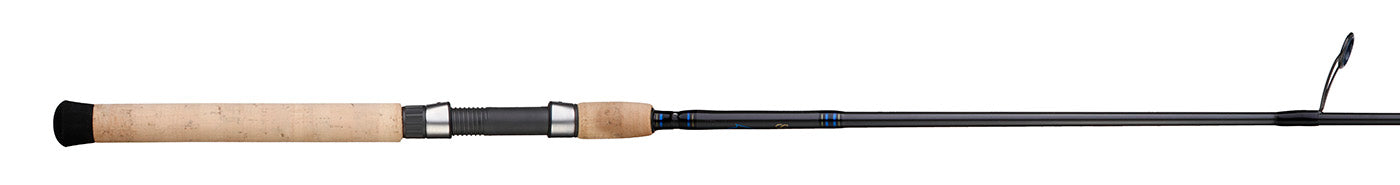 Crowder ESS7612 E-Series Lite Spinning Rods 7'6" 12-25lb