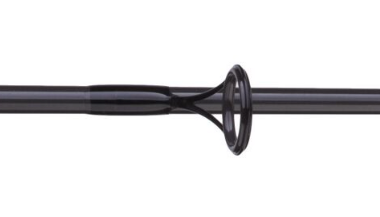 Crowder ESS7620 E-Series Lite Spinning Rod, 7'6" 15-40lb