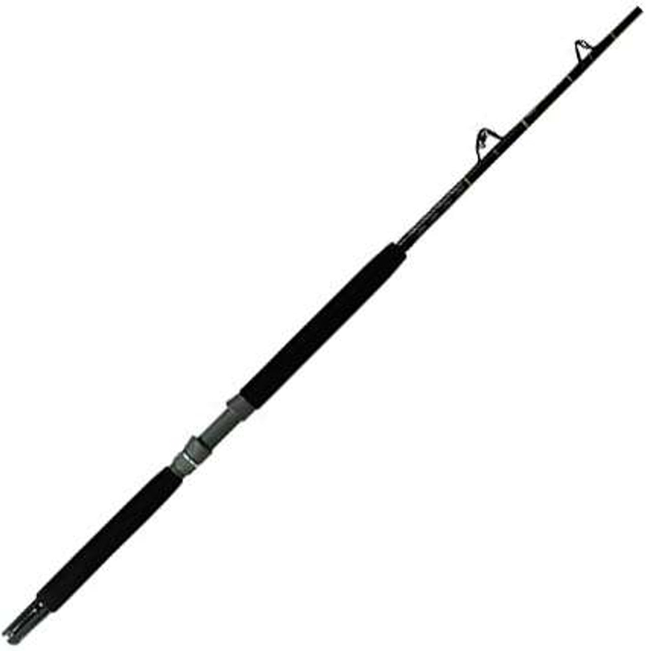Crowder ESU6650S E-Series Stand-Up Rod 6'6" 30-50lb