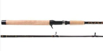 Star Rods Aerial Casting Rod EX1220C66 6’6” 12-20lb.