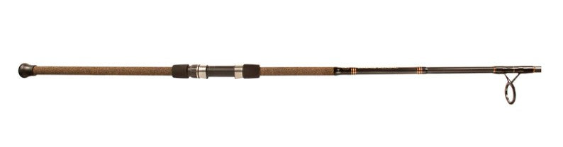 Star Rods Aerial Surf EX2040S11CT Spinning Rod 20-40lb 11' Cork Taped Grips