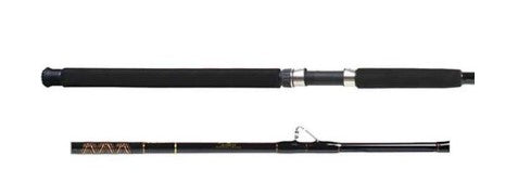 Star Rods EXX530H Aerial Conventional Rod Foul Proof Guides 8' 30-50lb