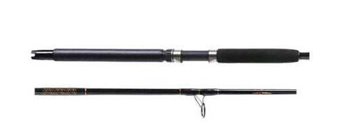 Star Rods 7' Aerial EXKFS Live Bait Spinning Rod, 15-30lb.