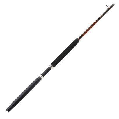 Star Rods Aerial Conventional Rods 8ft Heavy 30-50lb