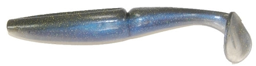 Gambler Big EZ Swimbait 5" Inch.