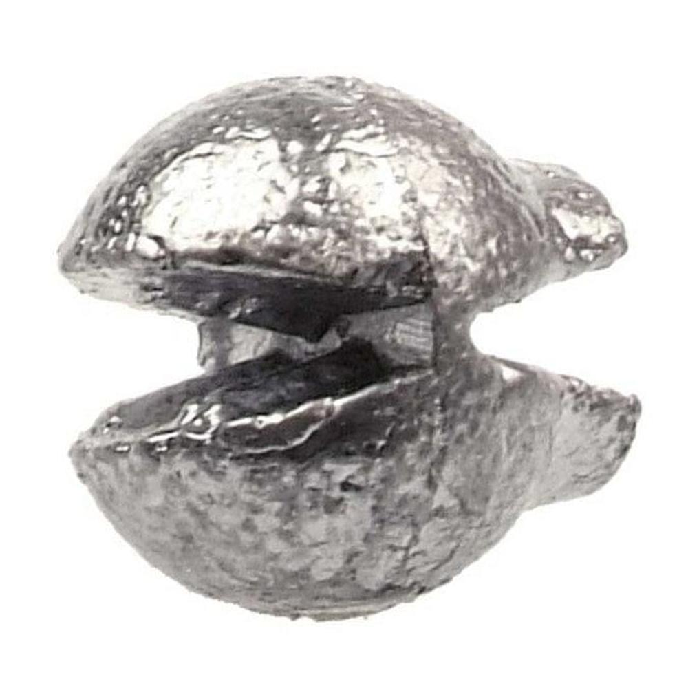 Eagle Claw Tackle Removable Split-Shot Sinkers