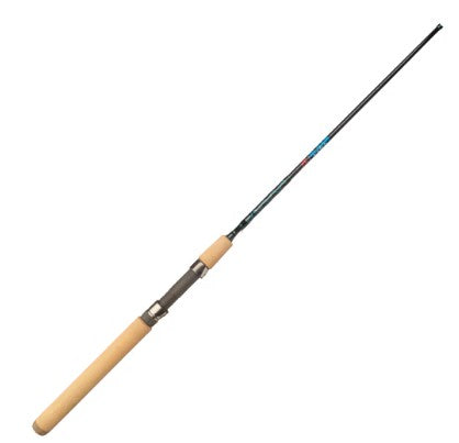 Falcon FAL-SWS-8XH Coastal Clear Water Spinning Rod 8' 25-40lb