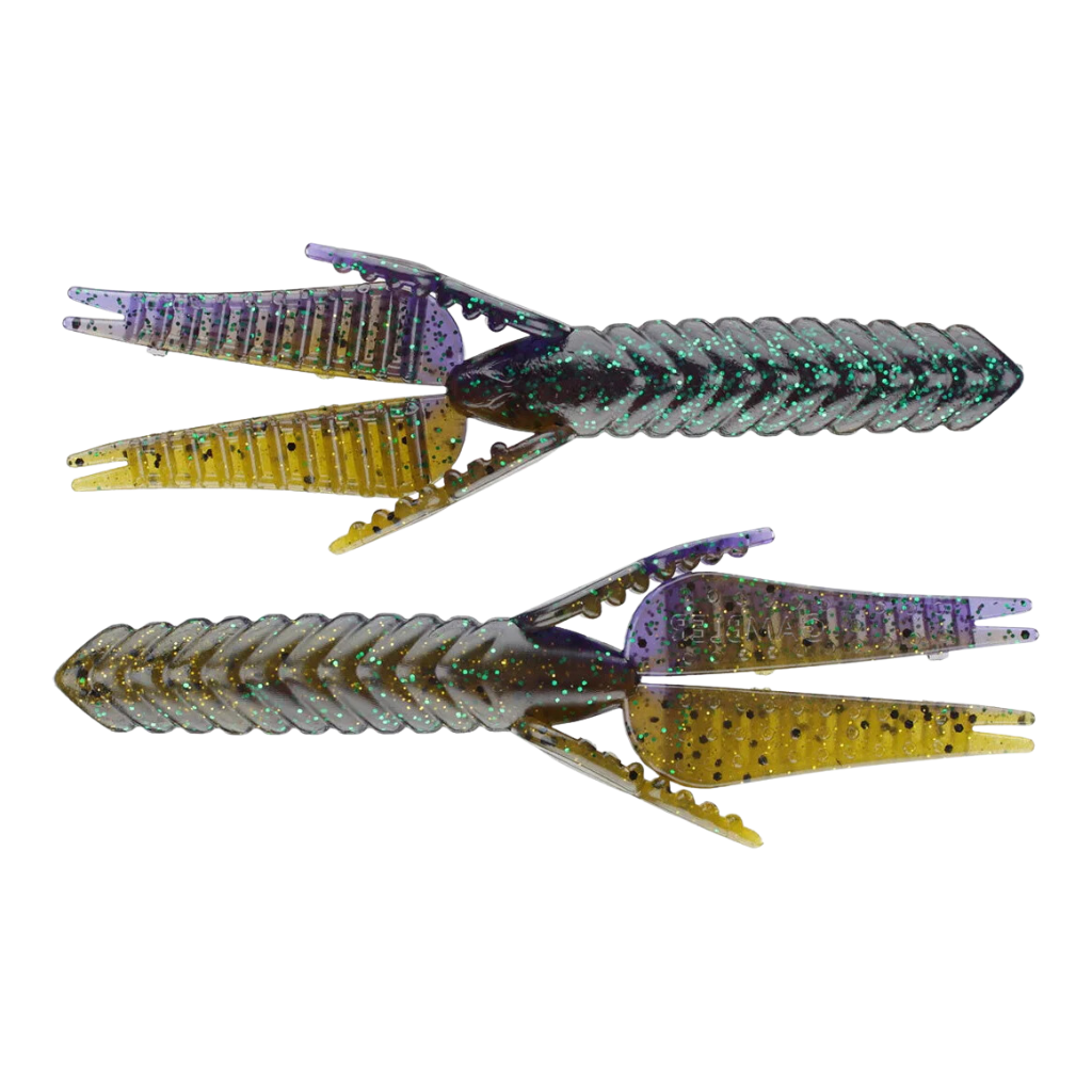 Gambler Why Not Lure