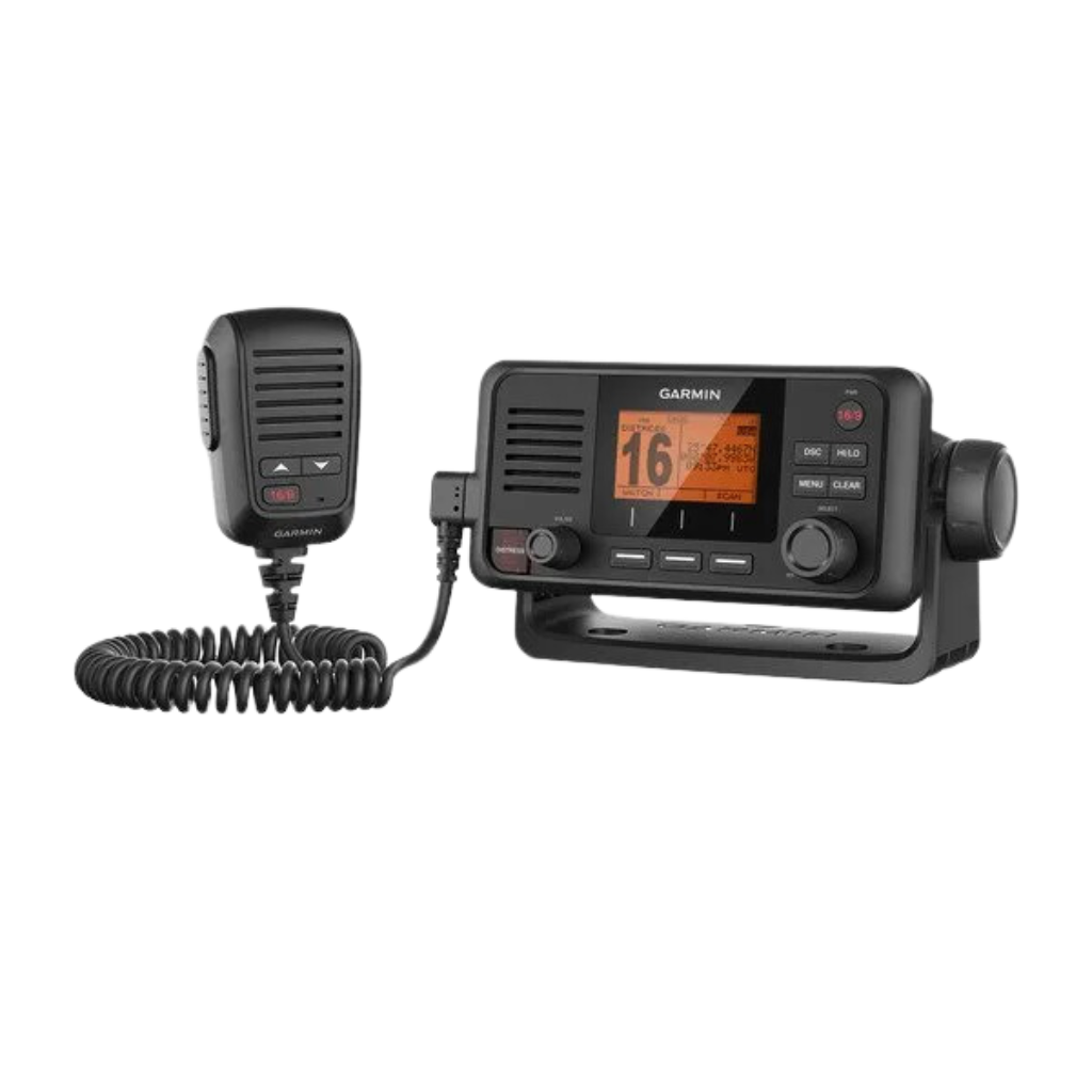 Garmin VHF 115 Marine Radio