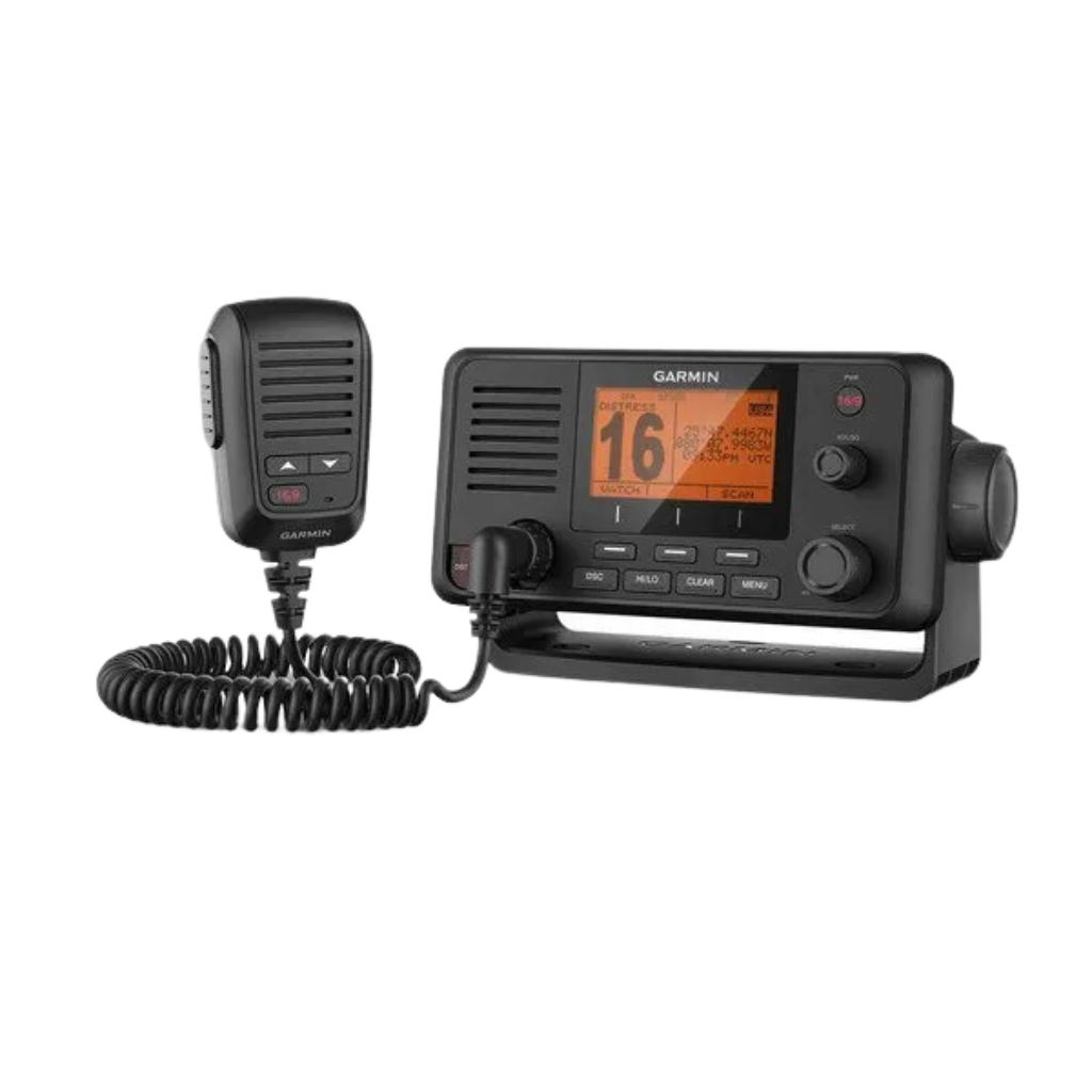 Garmin VHF 215 Marine Radio