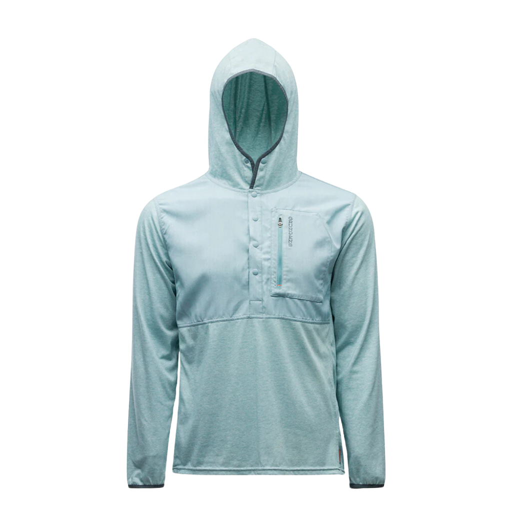 Grundens Men's Shorebreak Hoodie