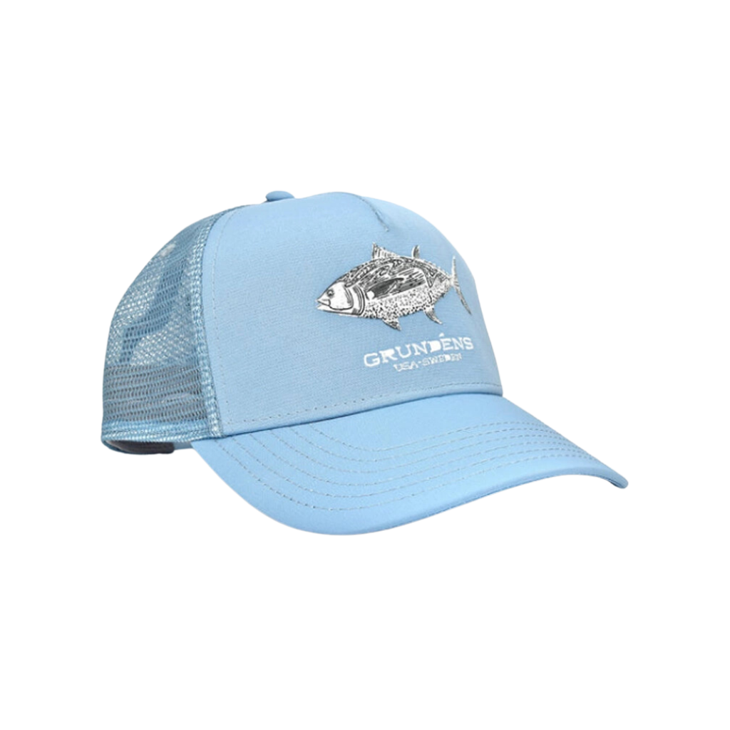 Grundens Tuna Trucker Hat