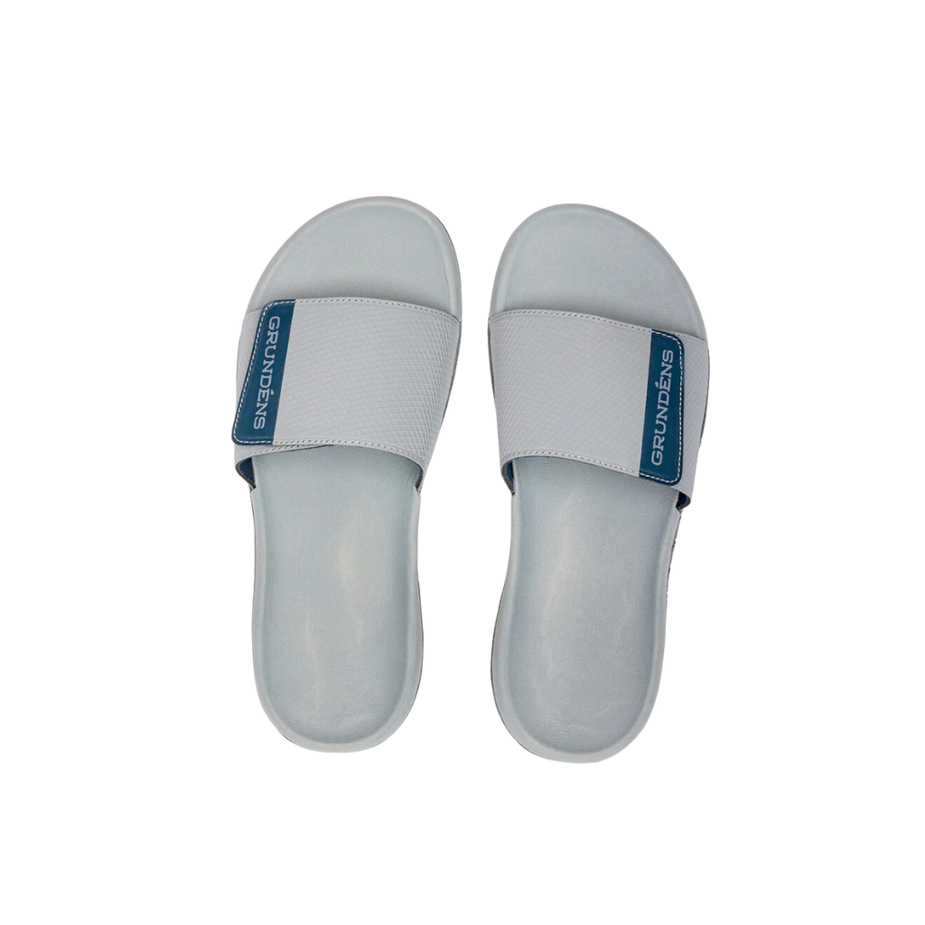 Grundens EddyLine Slide Skyrocket Sandals