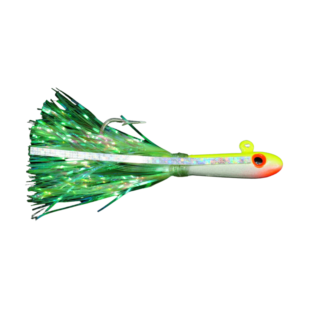 Gulfstream Flash Glass Minnow