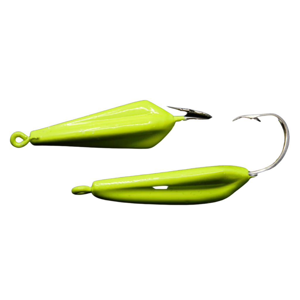 Gulfstream High Jinxs(2-Pack)