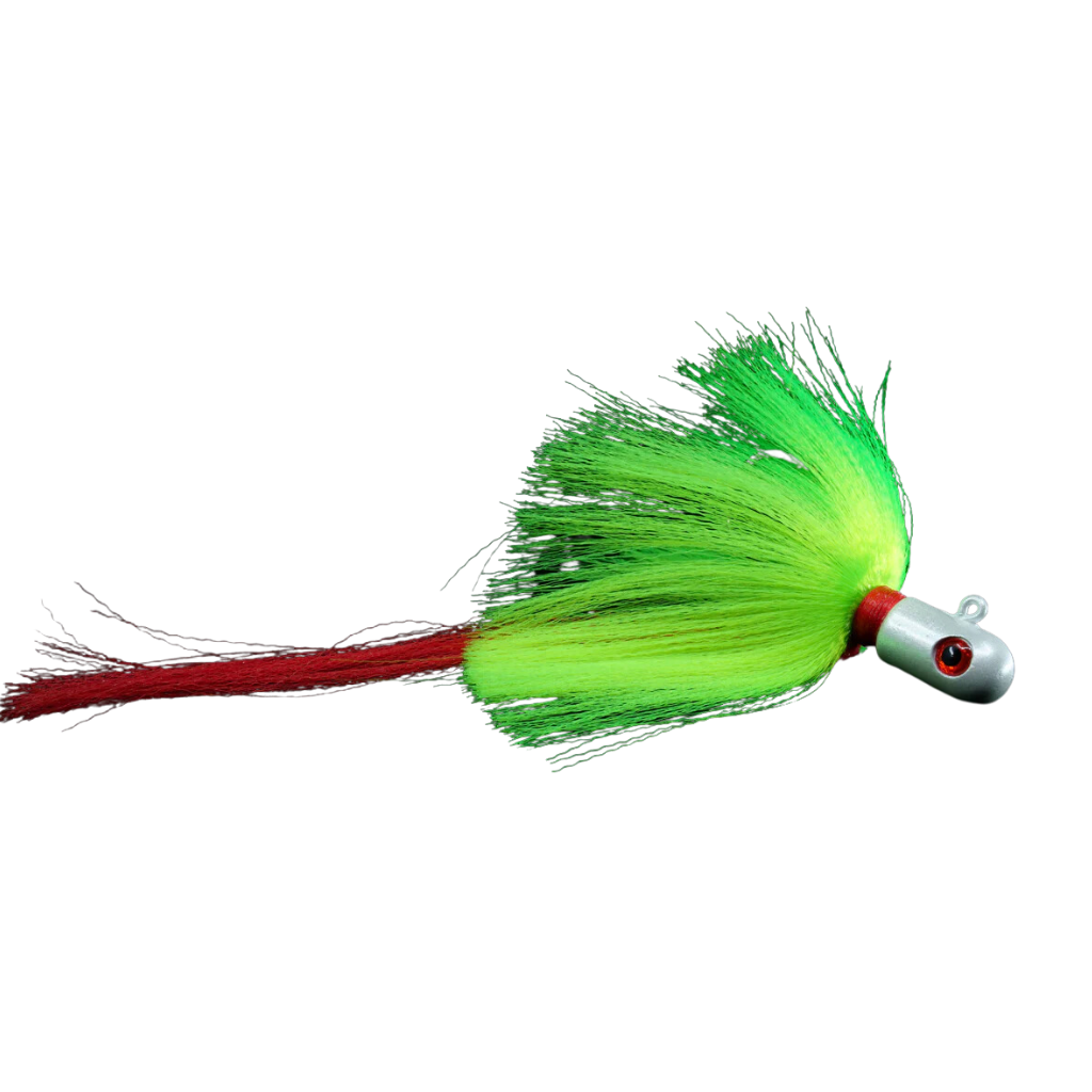 fish hawk fishing lure Gulfstream Lures Pro Flair Hawk - 4oz
