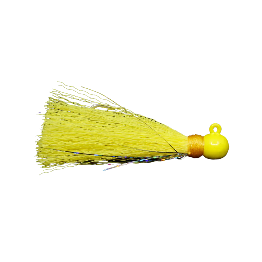 GulfStream Yellowtail Jig