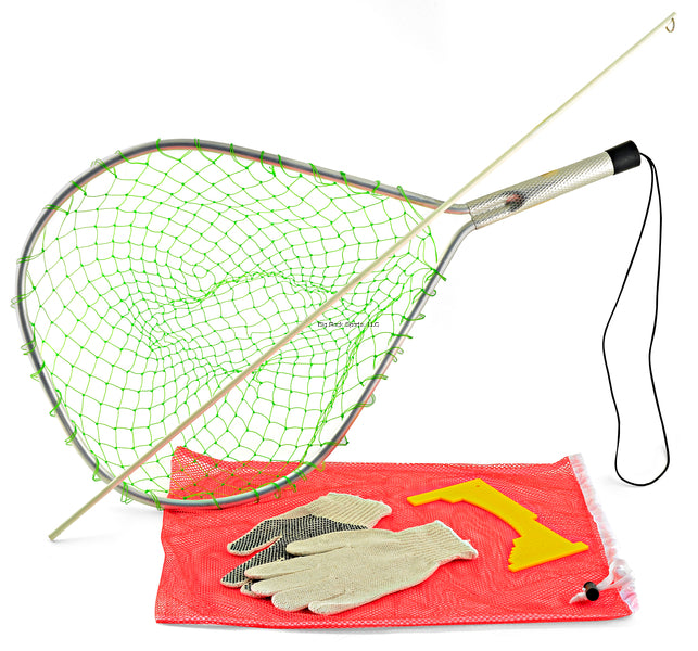 Hurricane Sea Striker All Inclusive Lobster Kit.