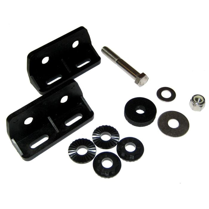 Lowrance 50/200kHz Skimmer™ Transducer Mounting Kit.