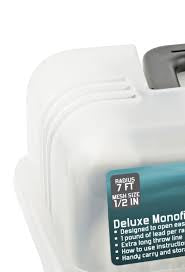 Hurricane 1/2" 7' Cast Net