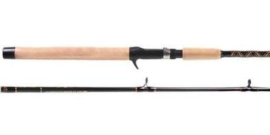 Star Rods Aerial Casting EX1220C70 7’ 12-20lb.