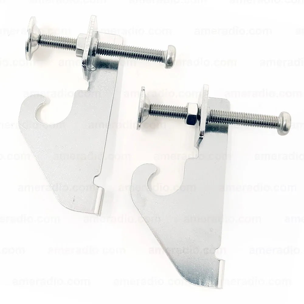 Icom MB-75 Flush Mount Kit For 504/604/802 Radios.