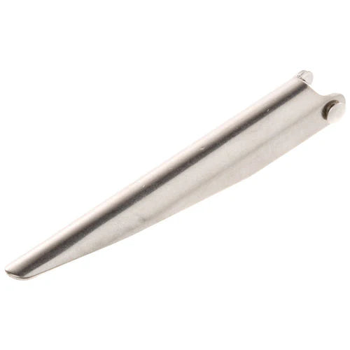 3" Stainless Steel Barb With Pin