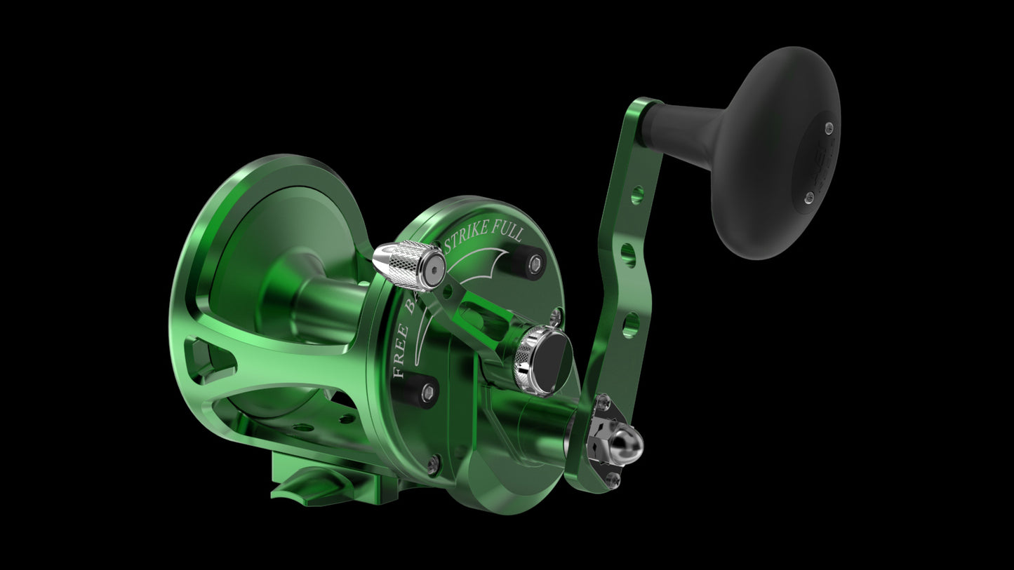 Avet Reels LX 6.0 G2 Conventional Reel